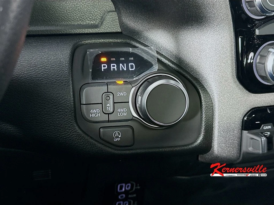2026 Ram 1500 2nd Gen - Image 12 of 22