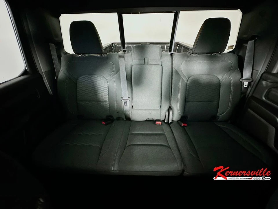 2026 Ram 1500 2nd Gen - Image 10 of 22