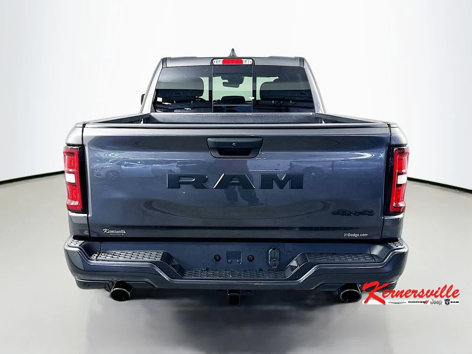 2026 Ram 1500 2nd Gen - Image 6 of 22