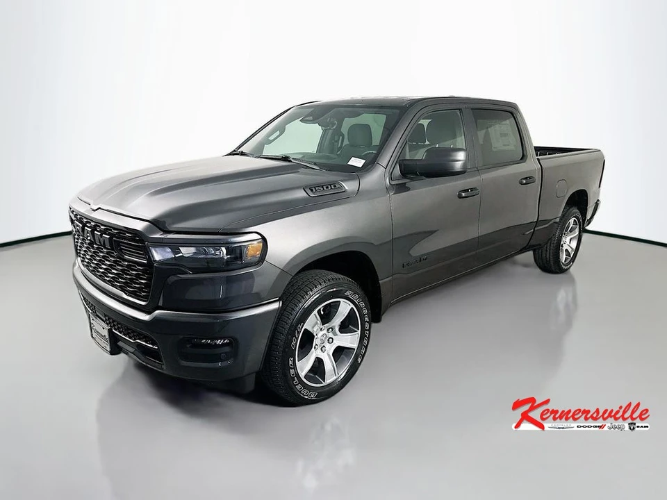 2026 Ram 1500 2nd Gen - Image 3 of 22