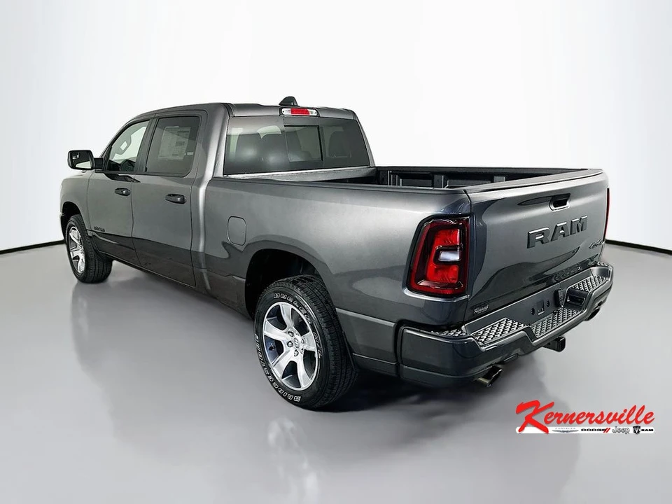 2026 Ram 1500 2nd Gen - Image 5 of 22