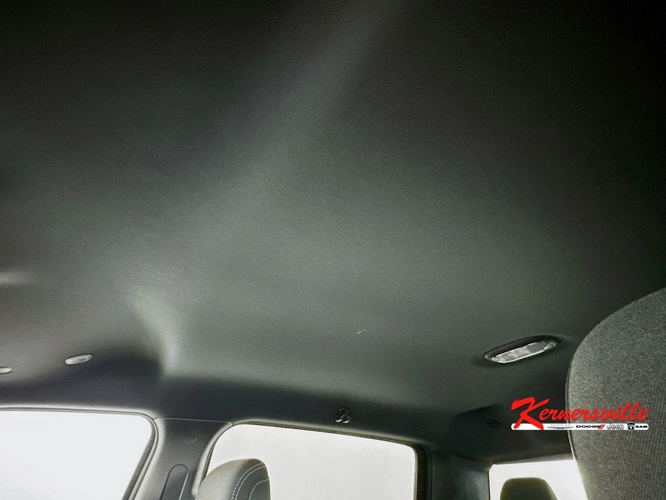 2026 Ram 1500 2nd Gen - Image 14 of 22
