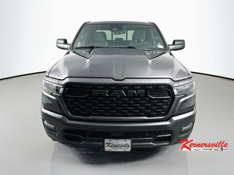 2026 Ram 1500 2nd Gen - Image 2 of 22