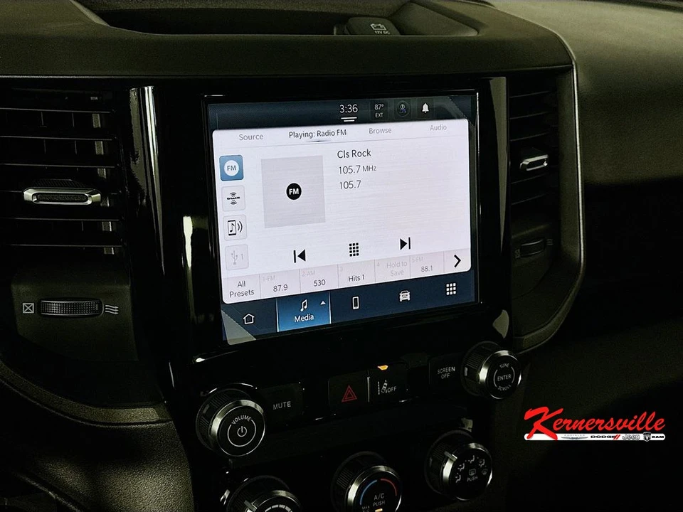 2026 Ram 1500 2nd Gen - Image 13 of 22