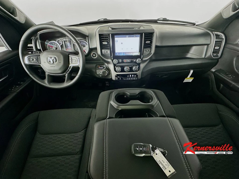 2026 Ram 1500 2nd Gen - Image 9 of 22