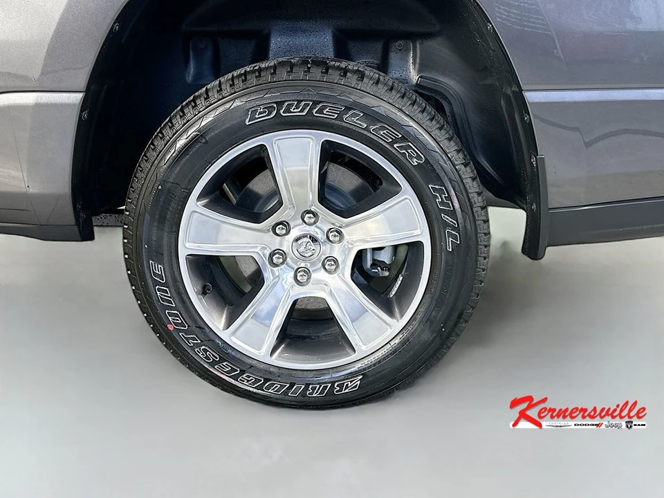 2026 Ram 1500 2nd Gen - Image 21 of 22