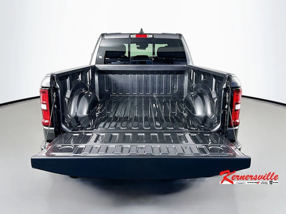 2026 Ram 1500 2nd Gen - Image 16 of 22