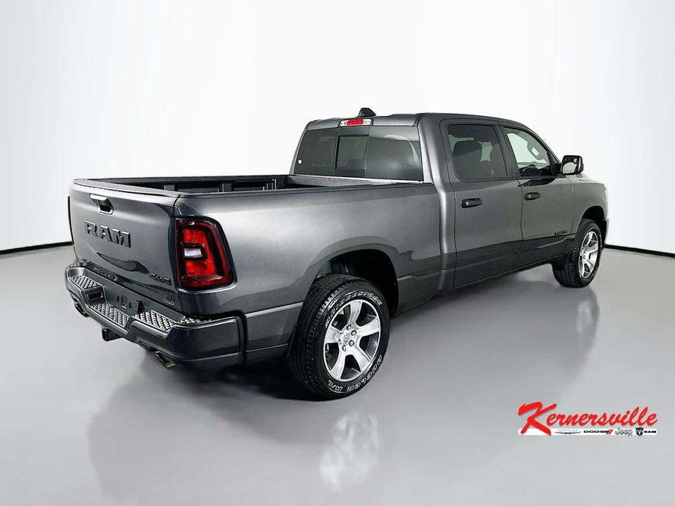 2026 Ram 1500 2nd Gen - Image 7 of 22