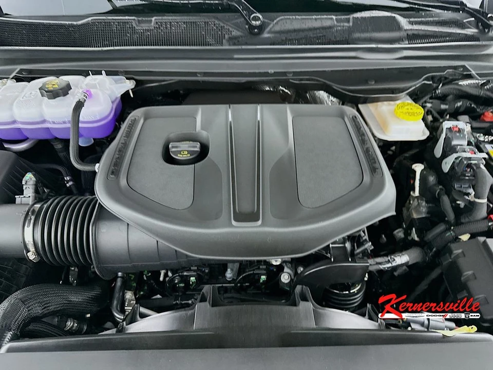 2026 Ram 1500 2nd Gen - Image 18 of 22