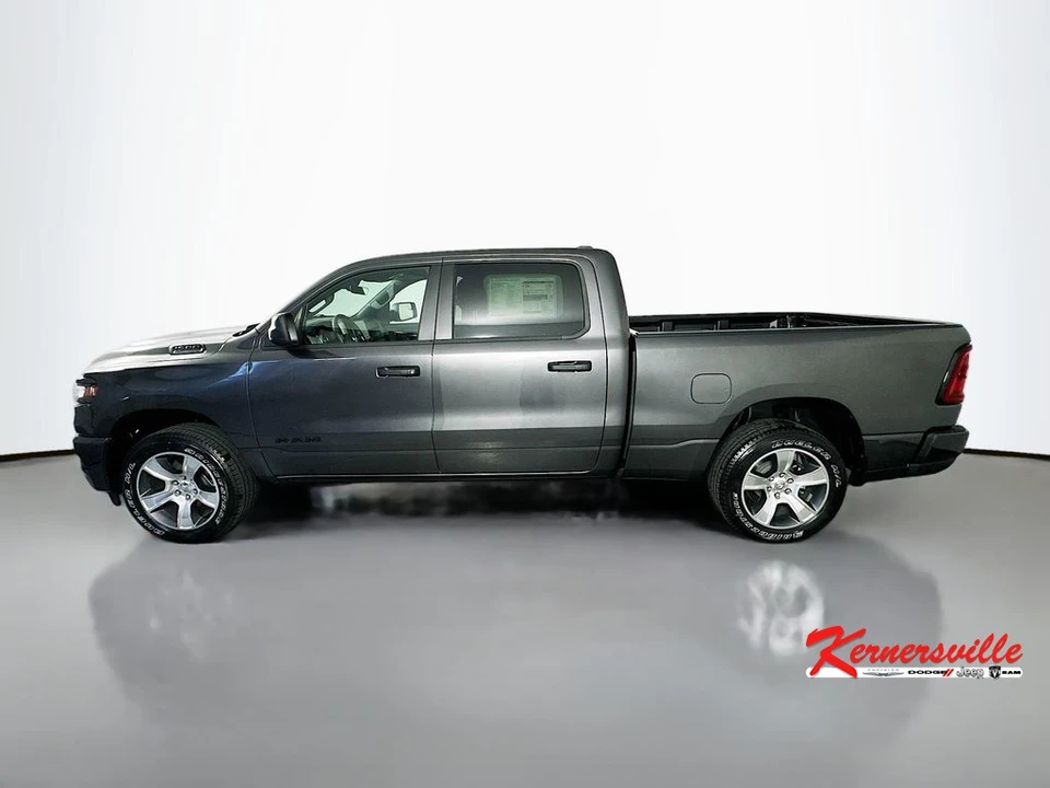2026 Ram 1500 2nd Gen - Image 4 of 22