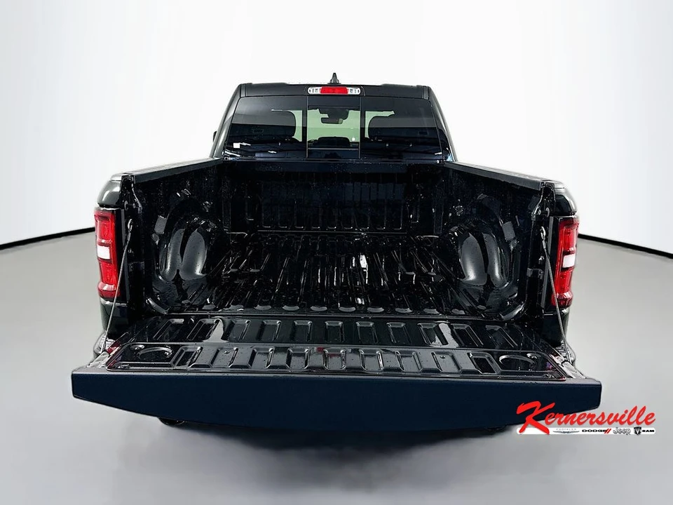2026 Ram 1500 2nd Gen - Image 16 of 22