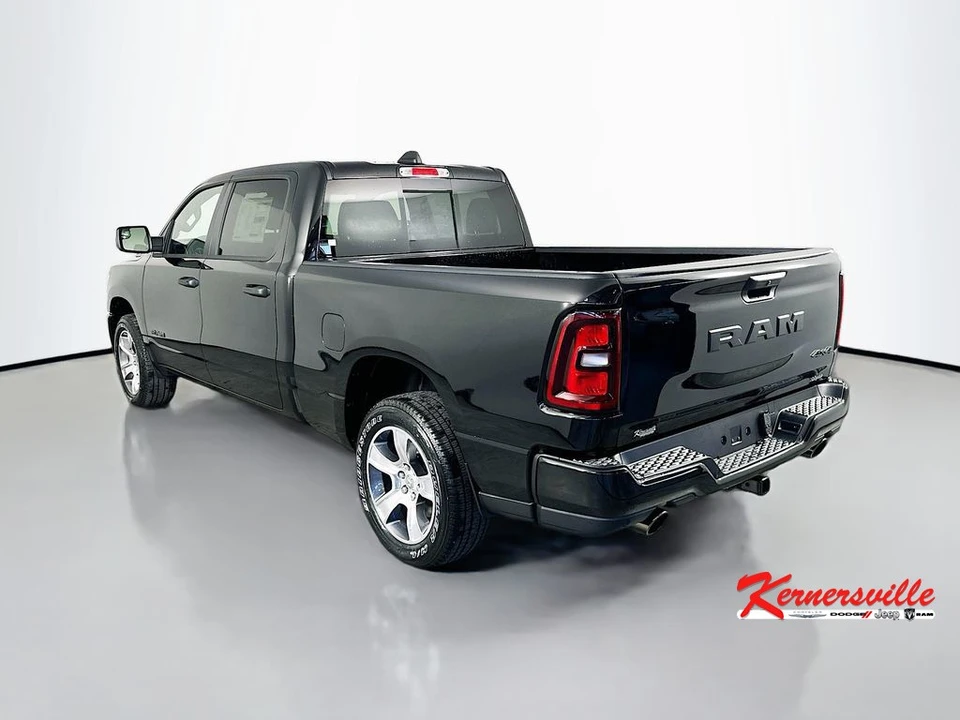 2026 Ram 1500 2nd Gen - Image 5 of 22