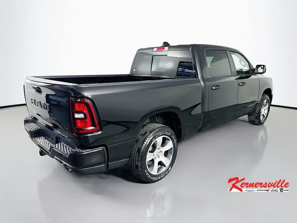 2026 Ram 1500 2nd Gen - Image 7 of 22