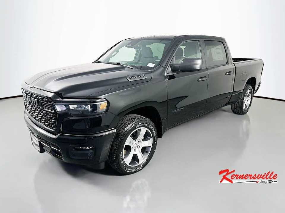2026 Ram 1500 2nd Gen - Image 3 of 22