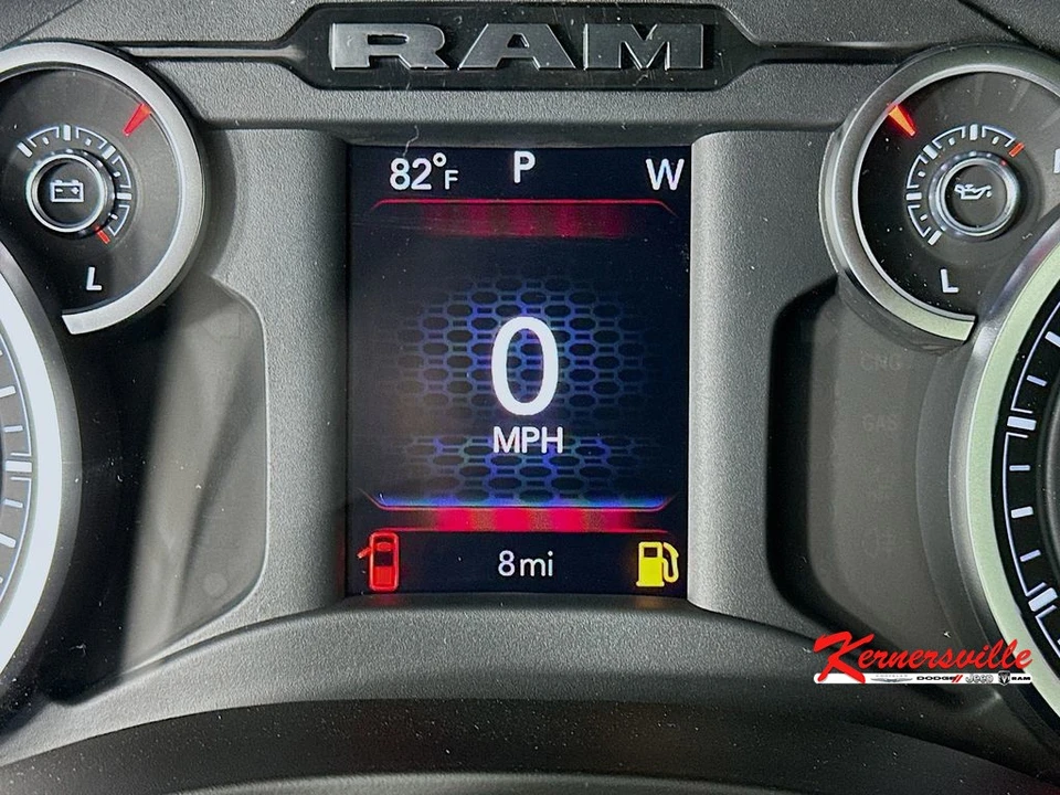 2026 Ram 1500 2nd Gen - Image 11 of 22