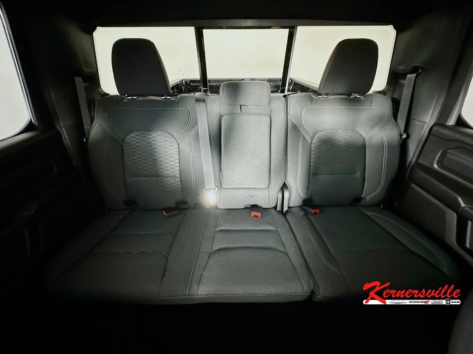 2026 Ram 1500 2nd Gen - Image 10 of 22