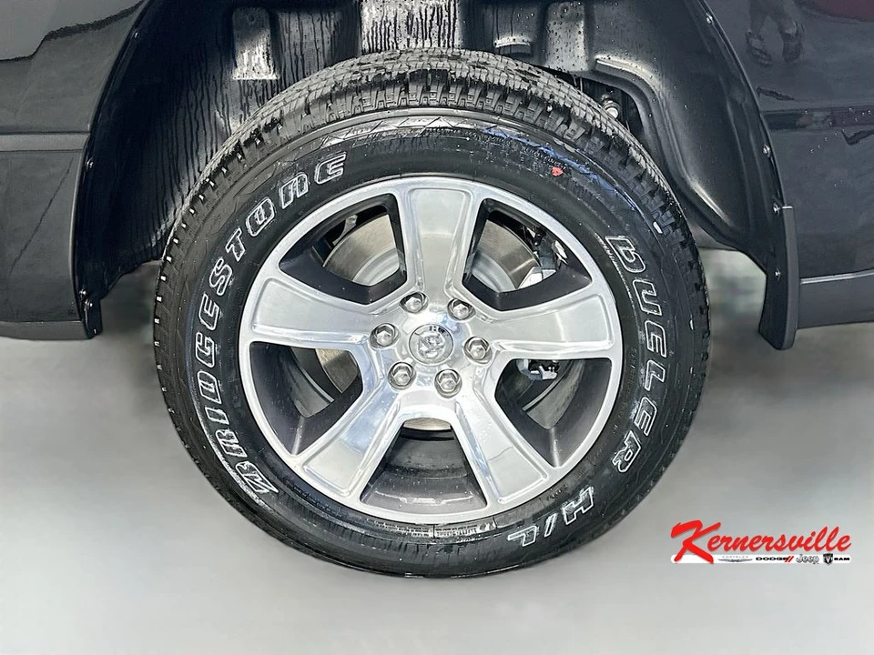2026 Ram 1500 2nd Gen - Image 17 of 22