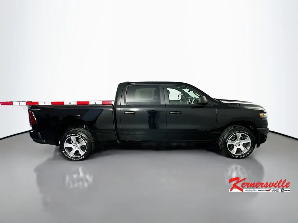 2026 Ram 1500 2nd Gen - Image 8 of 22