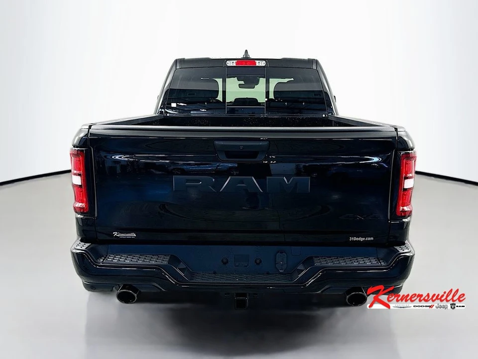 2026 Ram 1500 2nd Gen - Image 6 of 22