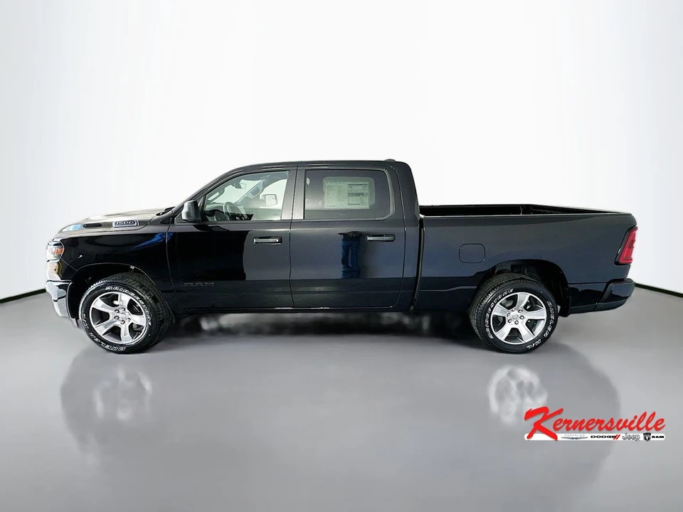 2026 Ram 1500 2nd Gen - Image 4 of 22