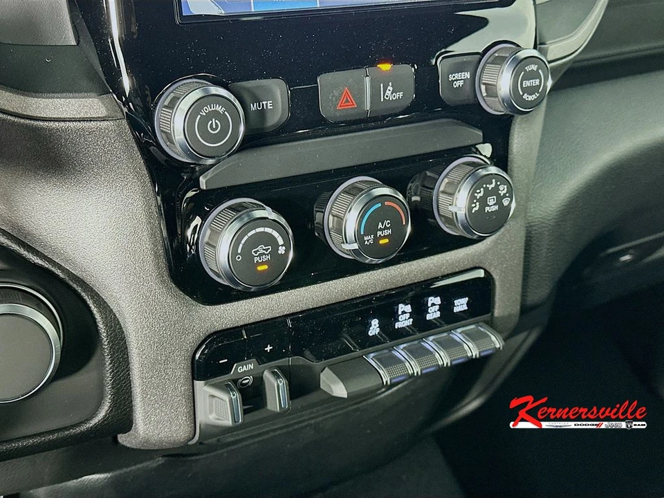 2026 Ram 1500 2nd Gen - Image 15 of 22