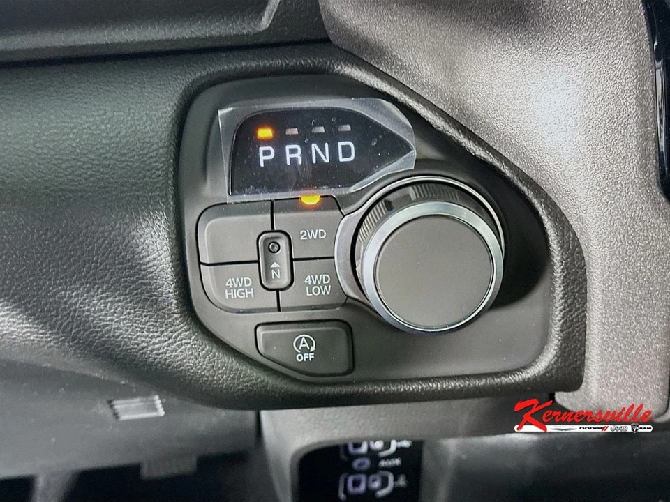 2026 Ram 1500 2nd Gen - Image 12 of 22