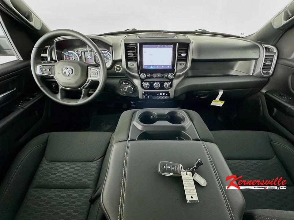 2026 Ram 1500 2nd Gen - Image 9 of 22