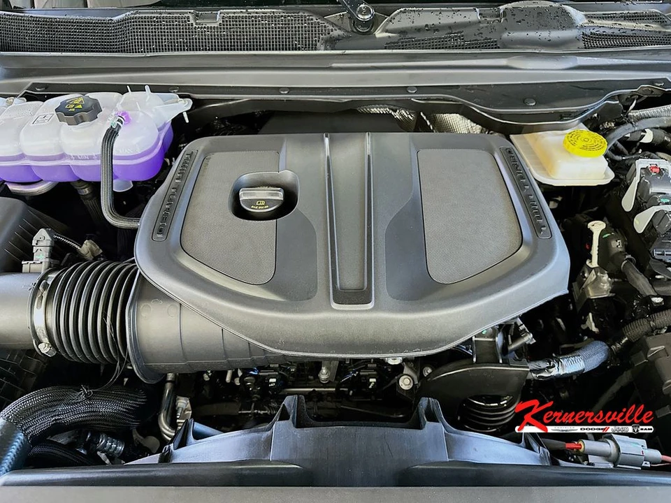 2026 Ram 1500 2nd Gen - Image 18 of 22