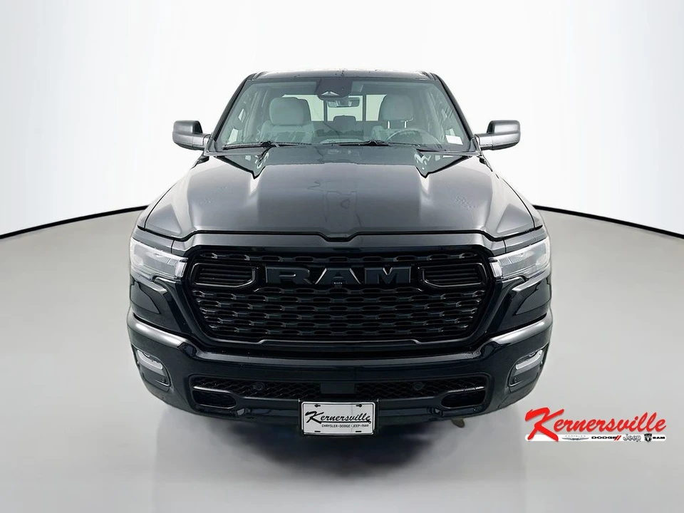 2026 Ram 1500 2nd Gen - Image 2 of 22