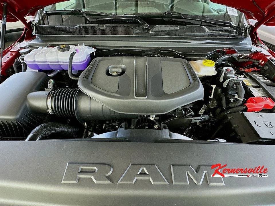 2026 Ram 1500 2nd Gen - Image 17 of 21