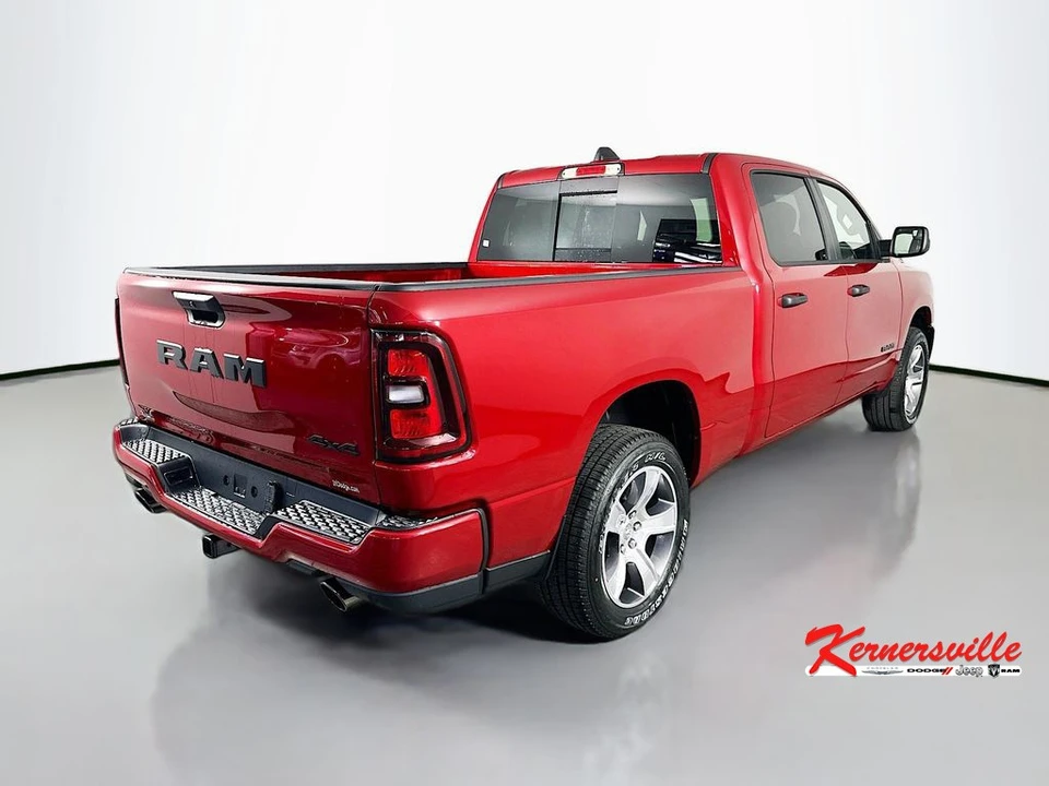 2026 Ram 1500 2nd Gen - Image 7 of 21