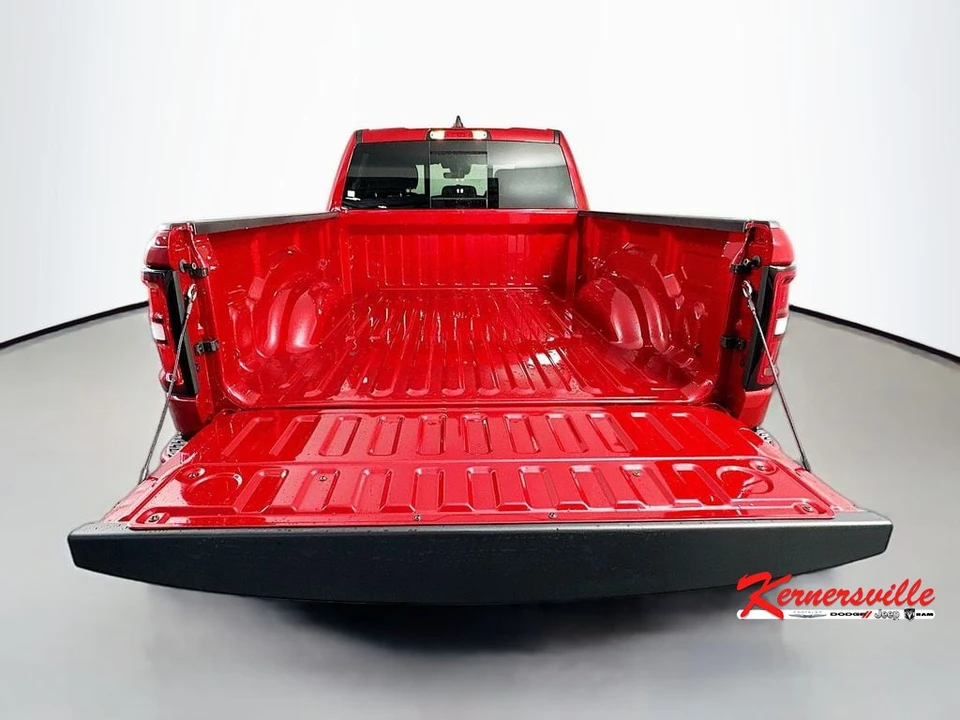 2026 Ram 1500 2nd Gen - Image 15 of 21