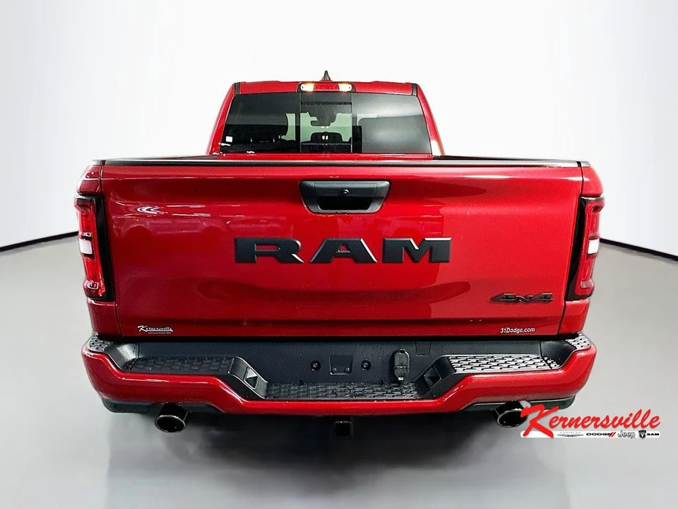 2026 Ram 1500 2nd Gen - Image 6 of 21