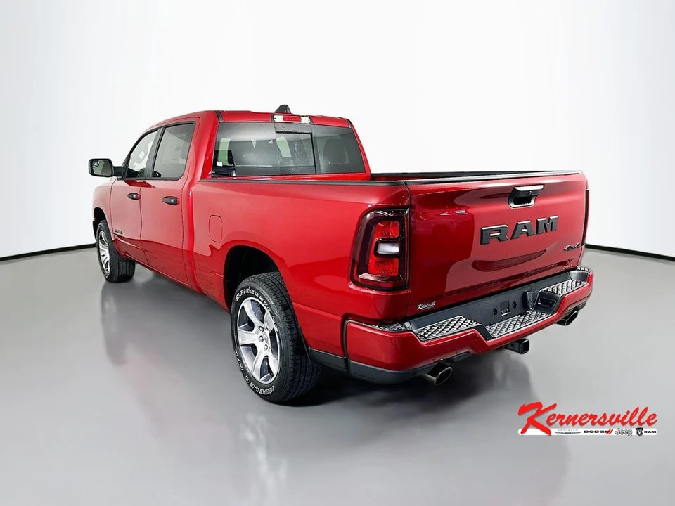 2026 Ram 1500 2nd Gen - Image 5 of 21