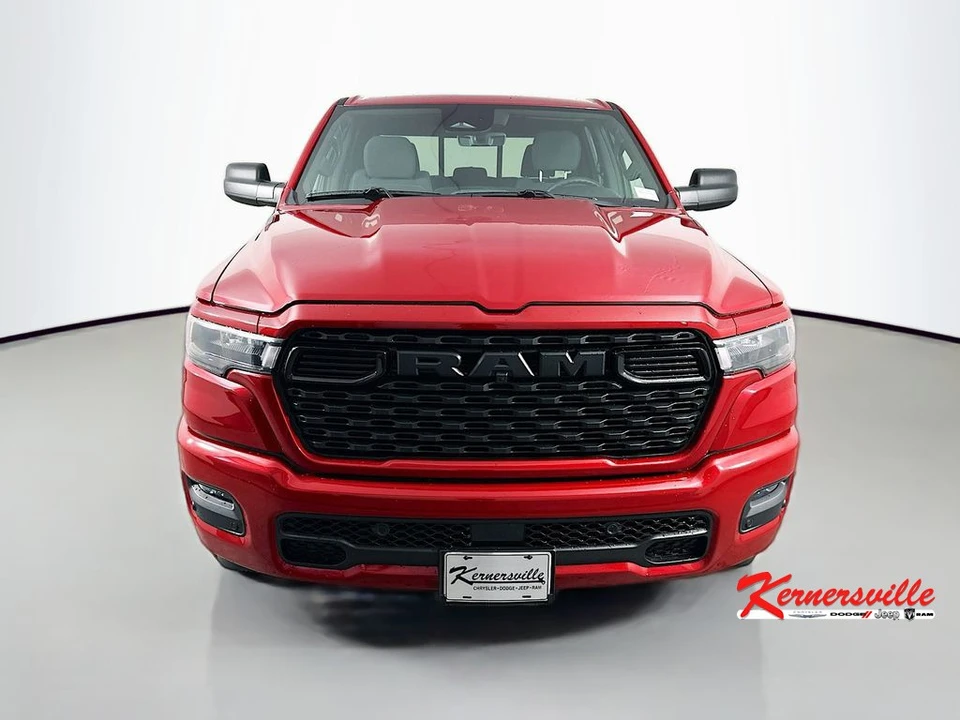 2026 Ram 1500 2nd Gen - Image 2 of 21