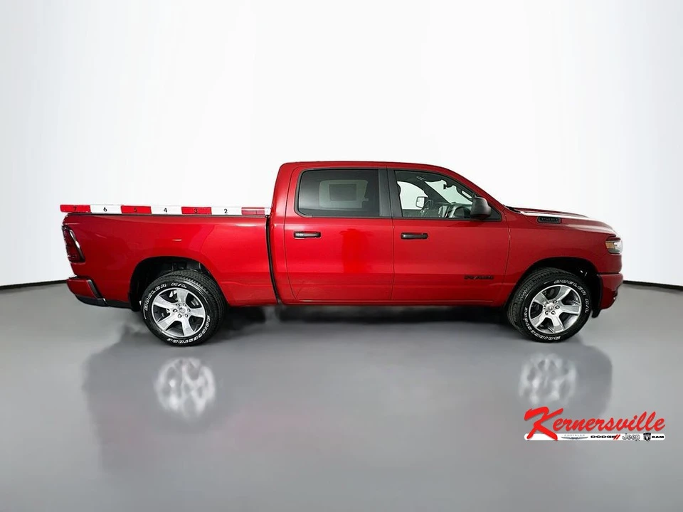 2026 Ram 1500 2nd Gen - Image 8 of 21