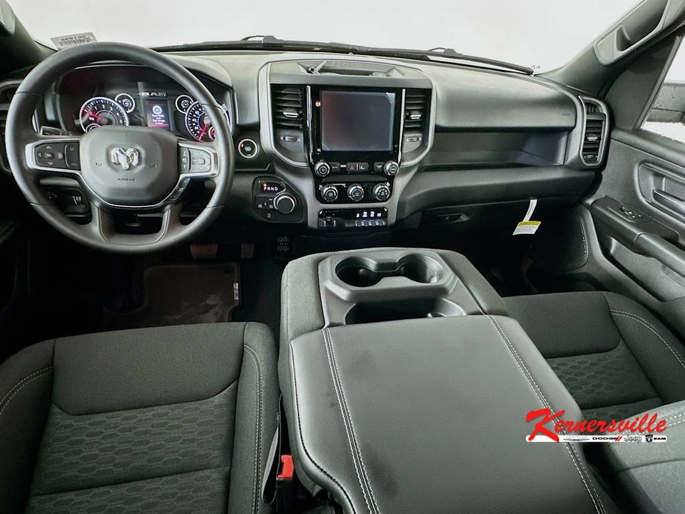 2026 Ram 1500 2nd Gen - Image 9 of 21