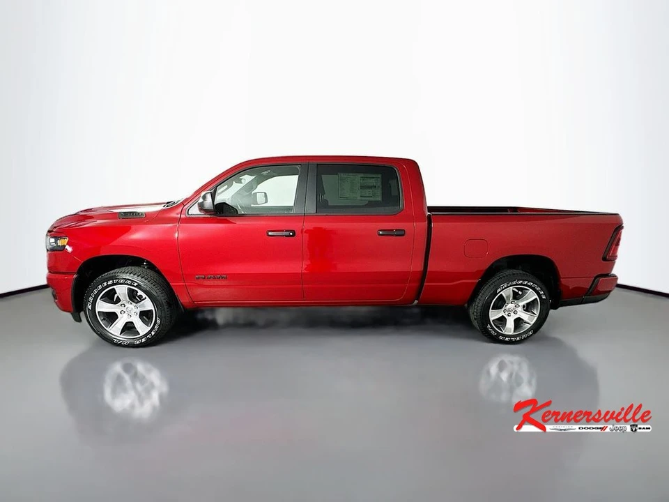 2026 Ram 1500 2nd Gen - Image 4 of 21
