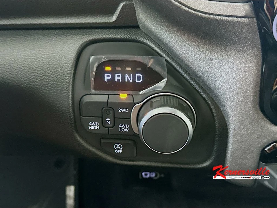 2026 Ram 1500 2nd Gen - Image 12 of 21