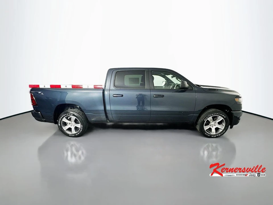 2026 Ram 1500 2nd Gen - Image 8 of 21
