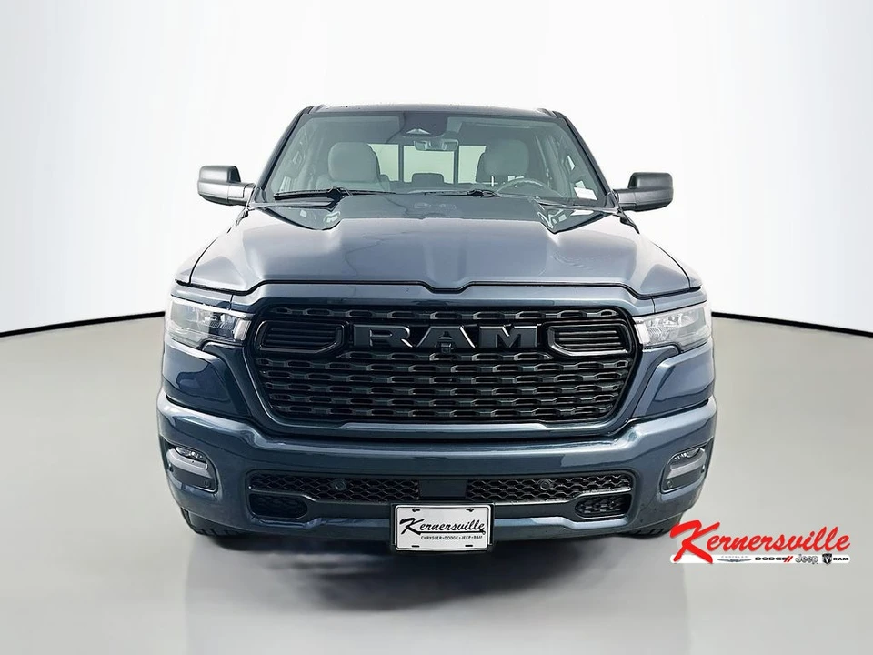 2026 Ram 1500 2nd Gen - Image 2 of 21