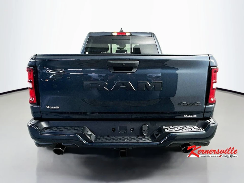 2026 Ram 1500 2nd Gen - Image 6 of 21