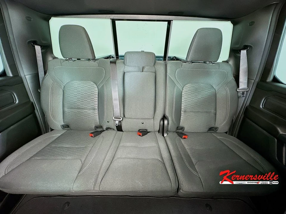 2026 Ram 1500 2nd Gen - Image 10 of 21