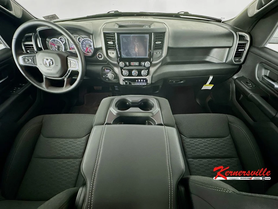2026 Ram 1500 2nd Gen - Image 9 of 21