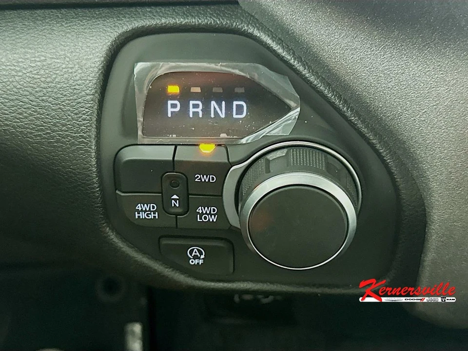 2026 Ram 1500 2nd Gen - Image 12 of 21