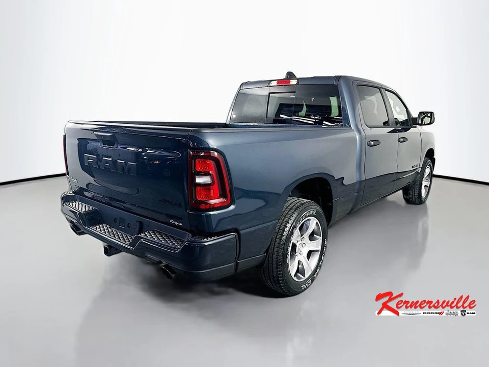 2026 Ram 1500 2nd Gen - Image 7 of 21