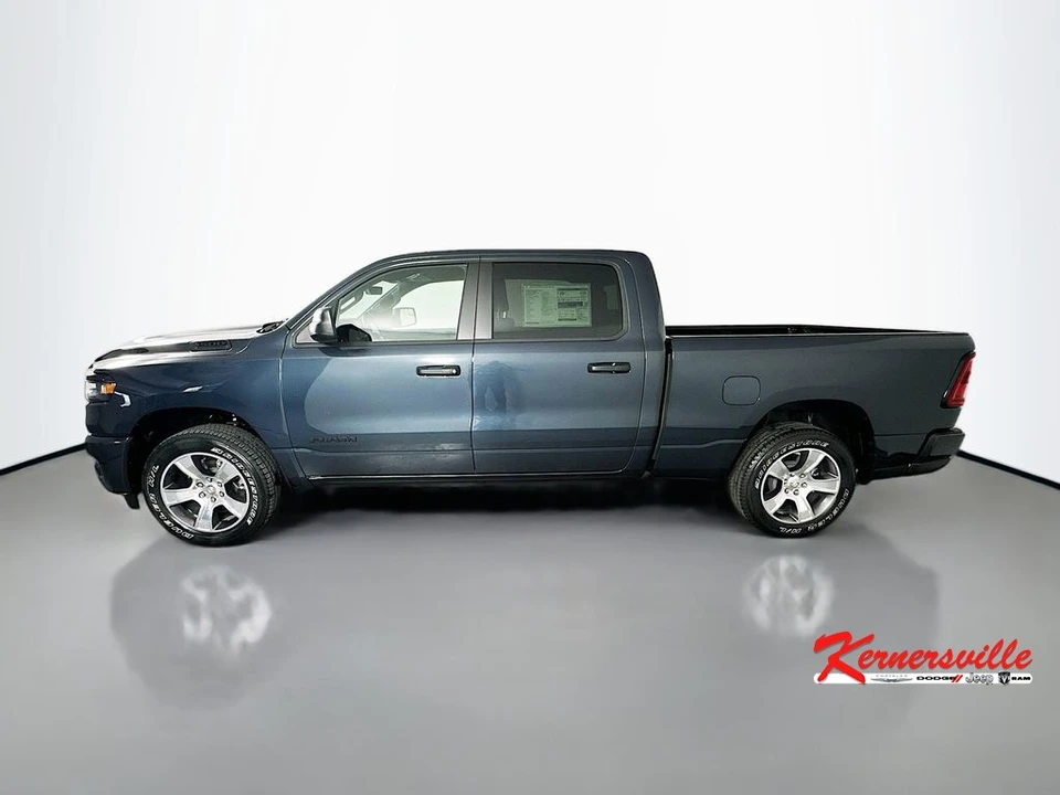 2026 Ram 1500 2nd Gen - Image 4 of 21