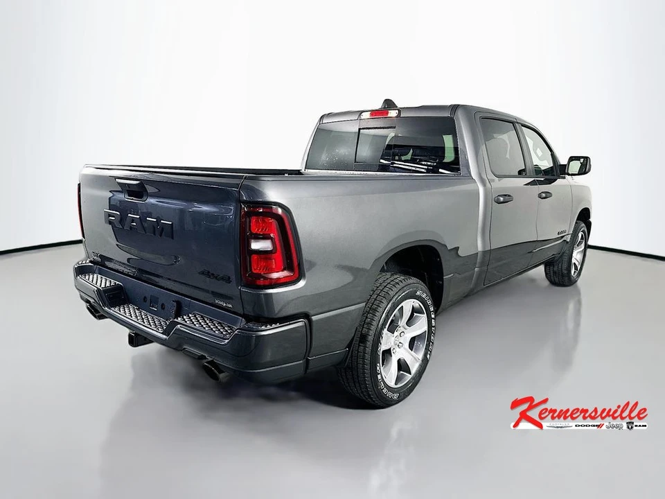 2026 Ram 1500 2nd Gen - Image 7 of 21