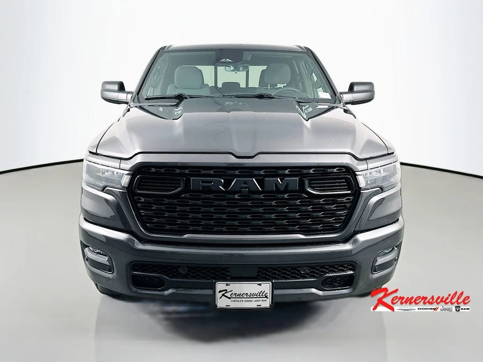 2026 Ram 1500 2nd Gen - Image 2 of 21