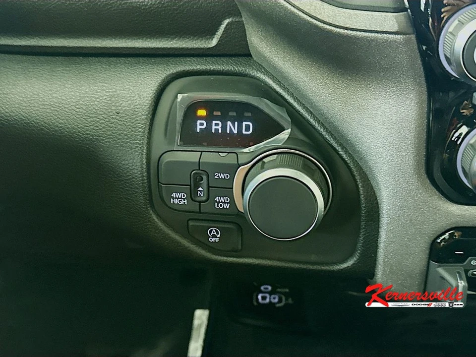 2026 Ram 1500 2nd Gen - Image 12 of 21